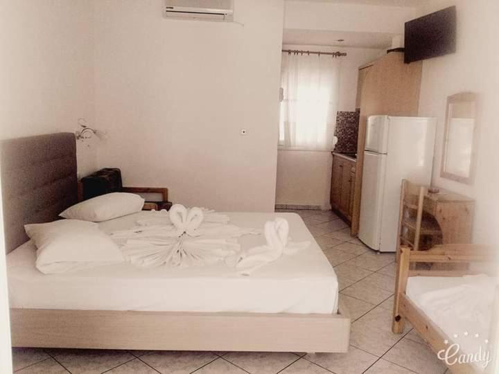 Asterias Studios Asztrída Kültér fotó