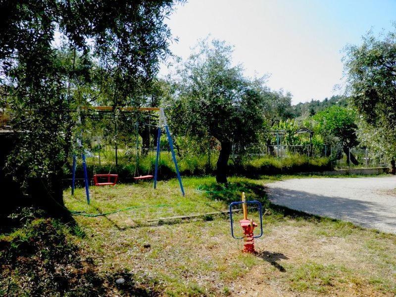 Asterias Studios Asztrída Kültér fotó